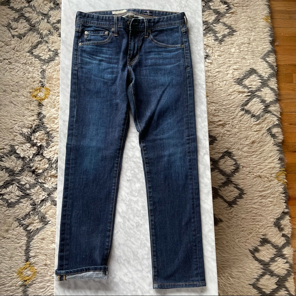 AG The Nomad Jeans Modern Slim